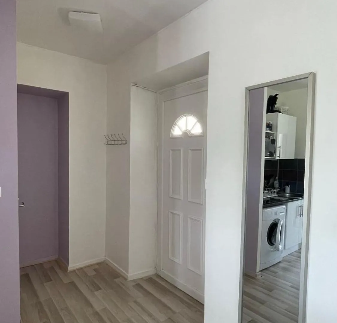 Charmant T1 Entre Ville Et Lac Avec Balcon Aix-les-Bains Appartement